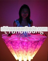 LED Dress / LED Light Dress