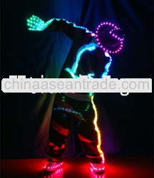 LED Performance Apparel