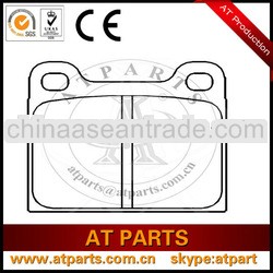 Manufacturing Brake Pad 803698151C of Auto Parts