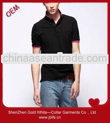 Men's Cotton Polo Shirts