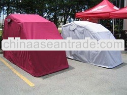 Motorbike Tent, Moto Home