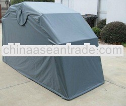 Motorcycle Tent Cover