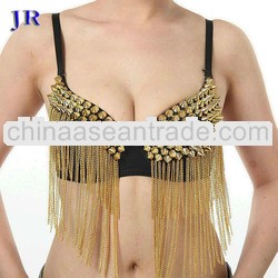 New design and Wonder woman costume Mei Shu Lan Na Bra YD003#