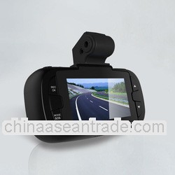 Newest Ambarell A2S70 main contrl H.264 DVR car GPS FULL HD Car Digital video recorder black box DVR