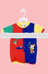 OEM romper 09 wholesale baby clothes