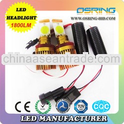 OSRING led car headlight kit 12v led headlight cree led car headlight