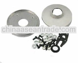 PGT Motrorcycle drive disc assembly[MT-0211-6453A],high quality