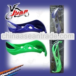 Quality reliable Plastic handguard for motorbikes/motorcycle accessories