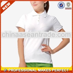 Quick dry summer polo shirt(YCP-B0190)