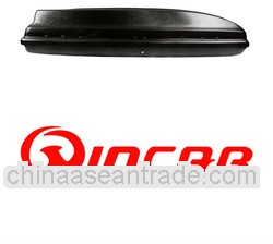 Roof Box for Car / Roof Cargo Carrier 450L Capacity in ABS Material by Ningbo Wincar