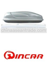 Roof Luggage Box 360L Capacity in ABS Materail for SUV/CRV