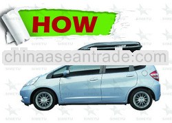Roof box for SUV ,ABS box