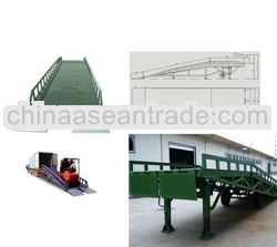 SUN-LIFT!Container loading and unloading platform