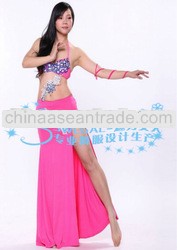 SWEGAL belly dance costumes china