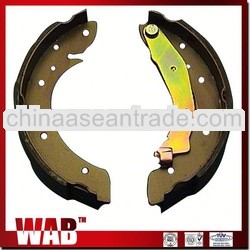 TOP Quality For brake pad manufacturer