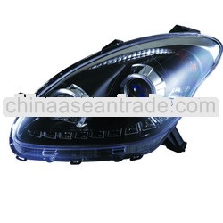 TOYOTA MYVI LED head lamp (ISO9001&TS16949)