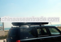 Universal Car Roof Cargo Boxes
