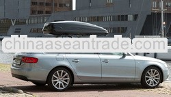 Universal Car Roof Cargo Boxes Luggage Box Hapro Traxer