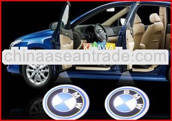 Welcome door light/ Ghost Shadow Light/ Car Door Light Replacement for BMW A04 with any logo