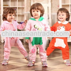 Wholesale Girl Romper Baby Bodysuits