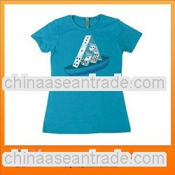 Women Funny Tshirts Manufacturers In China For Online Shopping