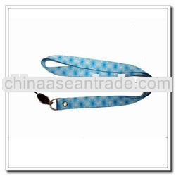 Woven usb flash lanyard for baby boy christening gown