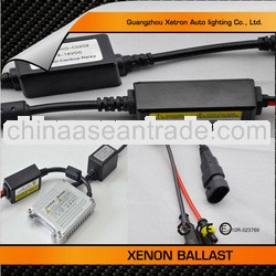 Xetron CAN-bus Pro HID Ballast XTC06 for 2013 American car models