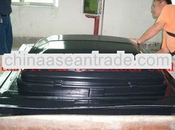 abs vacuum formed box, car roof box