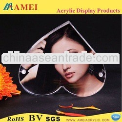 acrylic baby boy photo frame China supplier/manufacturer