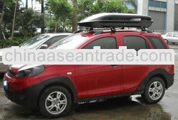 auto roof box,large travelling case/SUV roof box/Roof cargo carrier