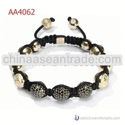 baby boy bracelets shamballa bracelet AA4062BF