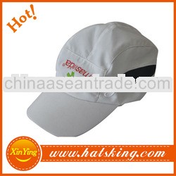 baby boy cap with your logo design