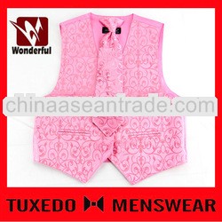 baby boys waistcoat sets