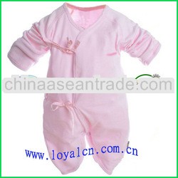 baby clothes long sleeves summer overall