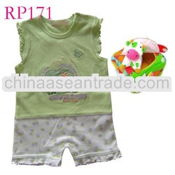 baby romper 2012,baby clothing brand,adult baby wear