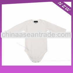 baby romper long sleeve