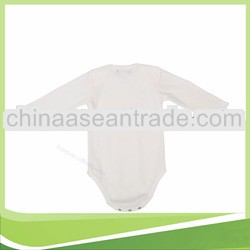 baby summer long sleeve garment