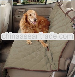 best selling car seat blanket for dogs,pets seat cover