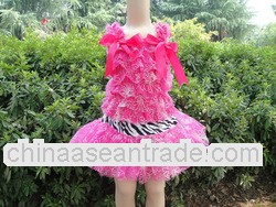 bling bling dancing tutu sets