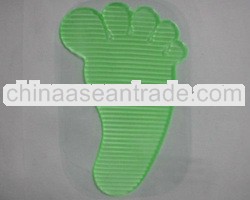 both sides plastic anti-slip pad