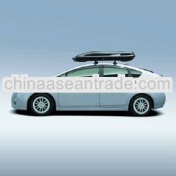 car roof top box,made of ABS