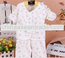 cheapest soft cotton baby rompers