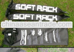 convenient car Soft Rack/Roof soft rack/car roof kayak rack/surfboard rack