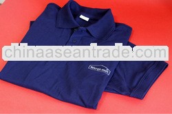 customized embroidery logo Polo shirt