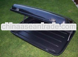 customized large vacuum forming car roof box