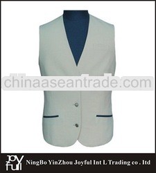 fashion vest for men