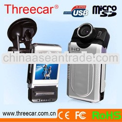full hd1080p with 4x digital zoom vehicle video registrator for car