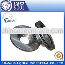 high performance Brake Disc cast iron brake disc