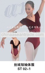 hot sell and fashion dance wear ST02-1