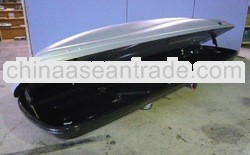 large auto roof box/travel carrier case,SUV roof box/Roof cargo carrier